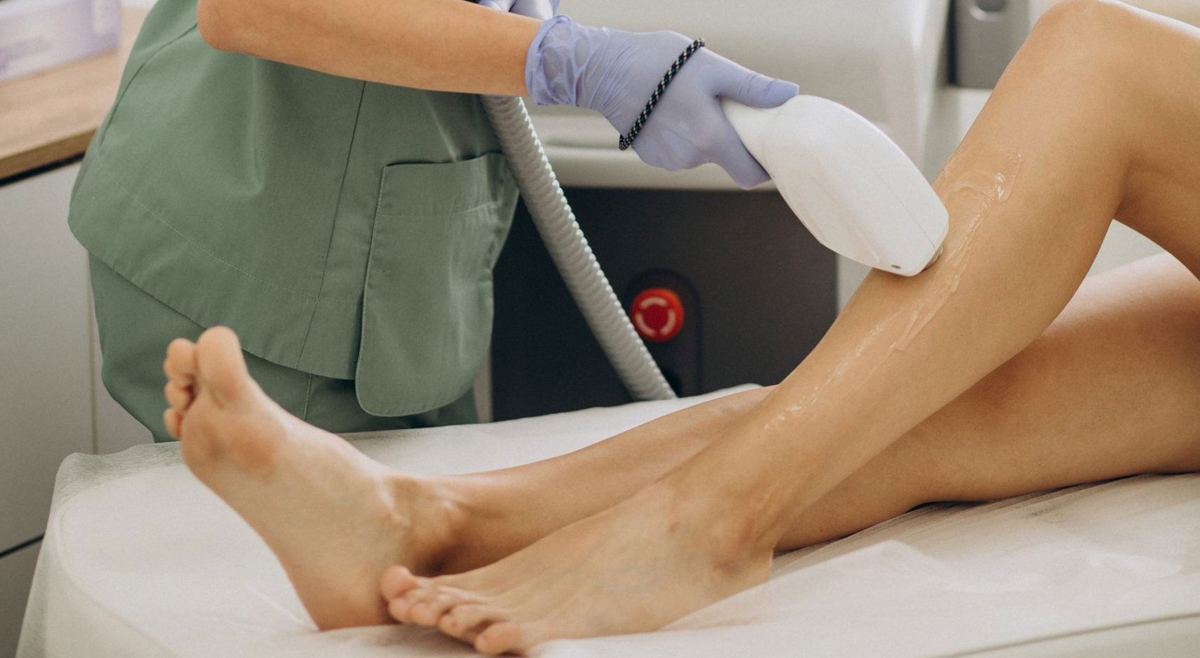 Laser Hair Removal & Waxing in Richmond, VA Vita Pure IVVitaPure IV
