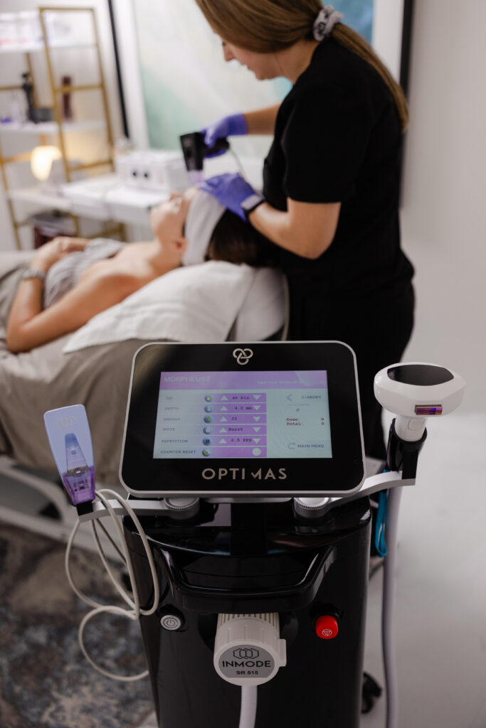 IPL Therapy in Richmond, VA